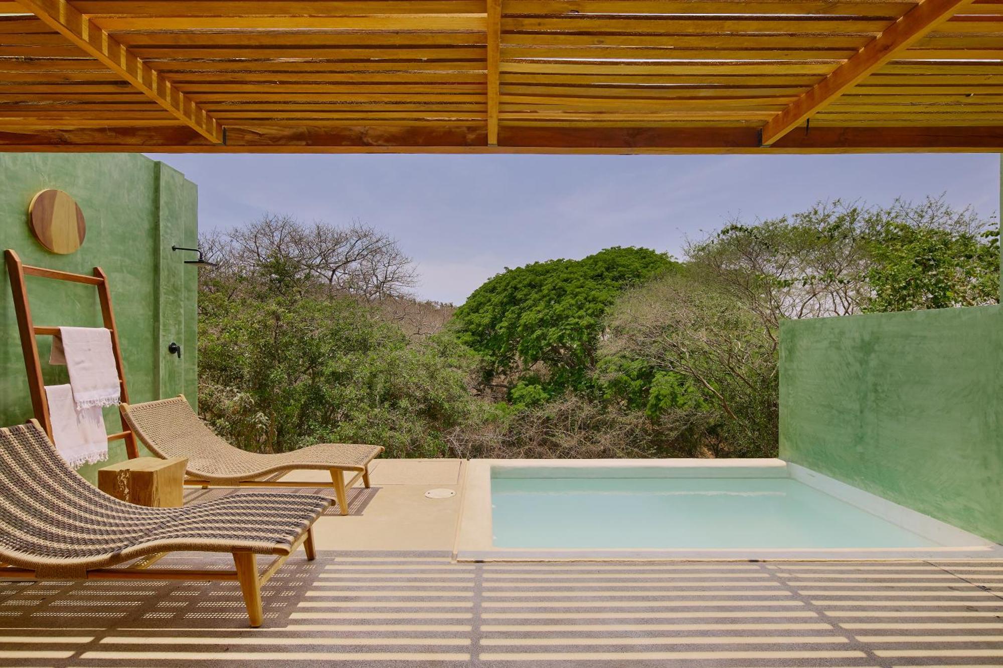 Punta Nayaa - Adults Only Hotell Puerto Escondido  Exteriör bild