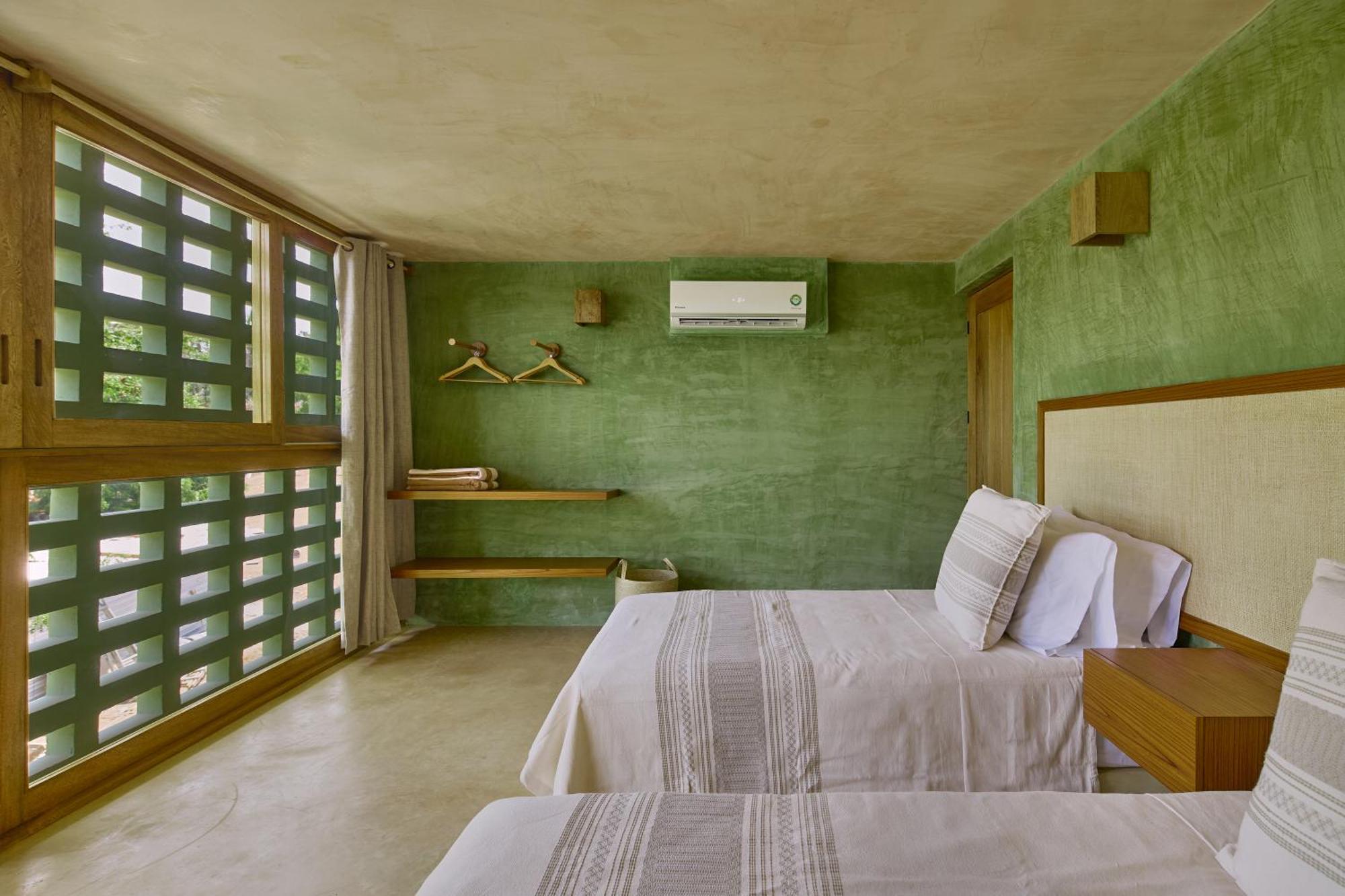 Punta Nayaa - Adults Only Hotell Puerto Escondido  Exteriör bild