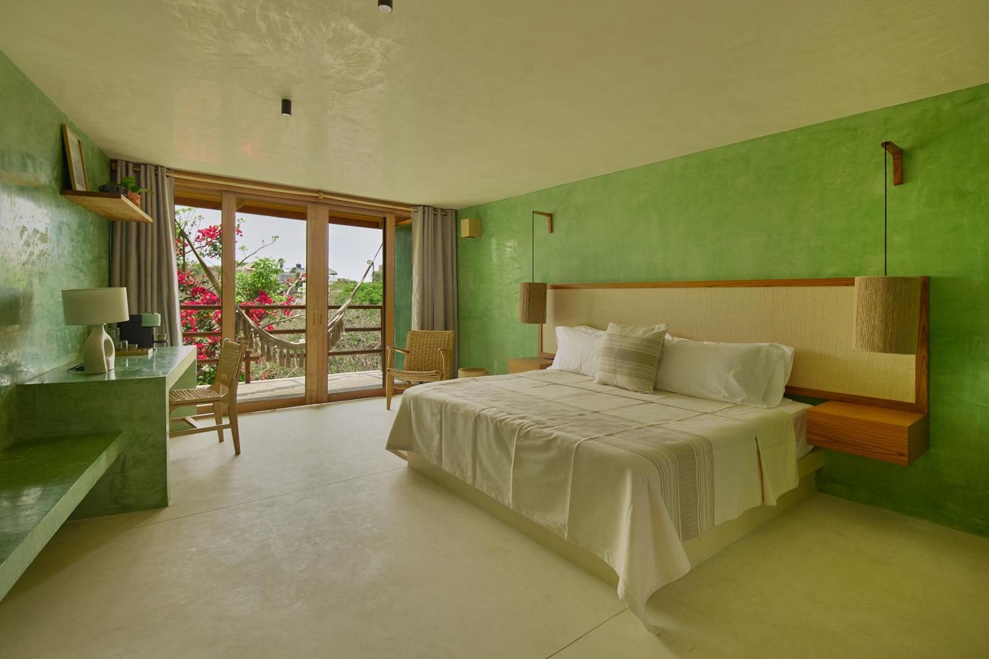 Punta Nayaa - Adults Only Hotell Puerto Escondido  Exteriör bild